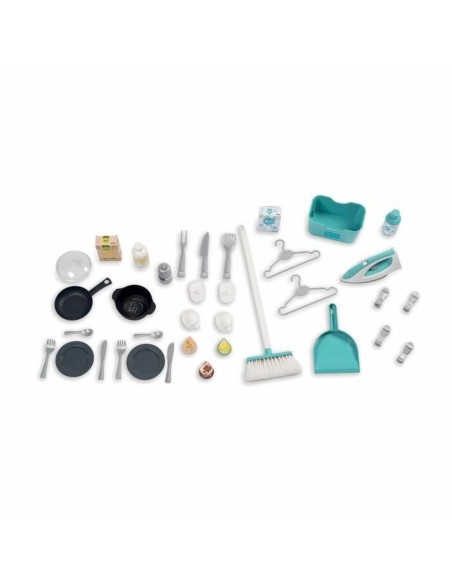 Toy kitchen Smoby Tefal