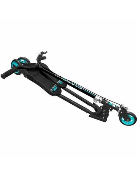 Scooter Stamp SKIDS CONTROL