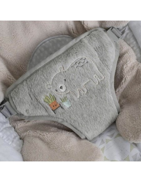 Baby Hammock Ingenuity Grey