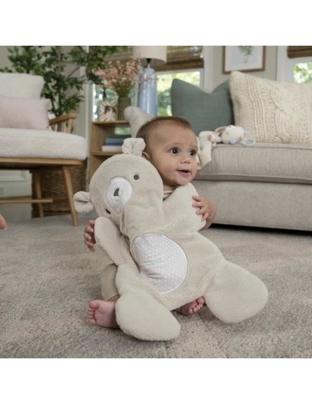 Baby Hammock Ingenuity Grey