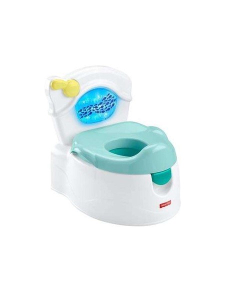 Potty Fisher-Price Sea and ocean