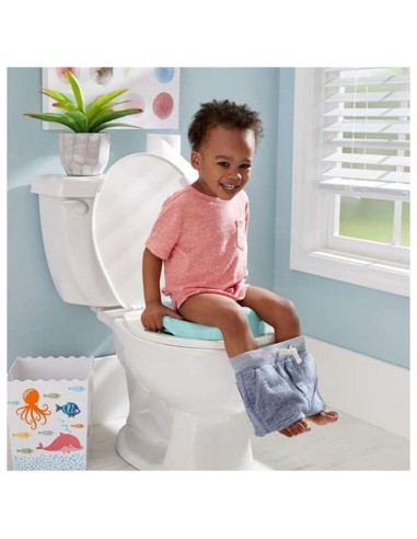 Potty Fisher-Price Sea and ocean
