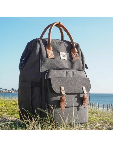 Diaper Changing Bag ThermoBaby ESCAPADE