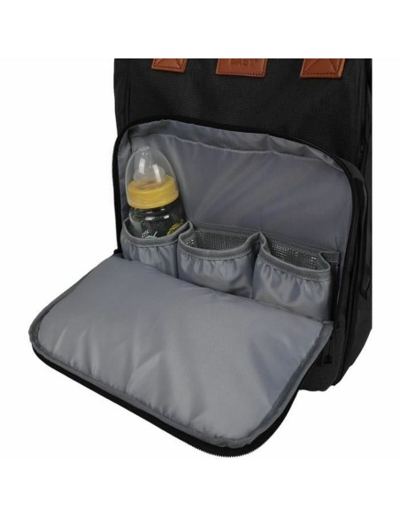 Diaper Changing Bag ThermoBaby ESCAPADE