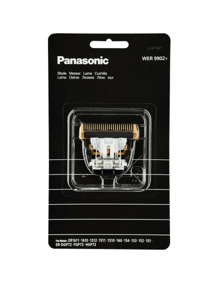 Replacement Blade Panasonic WER9920Y Golden