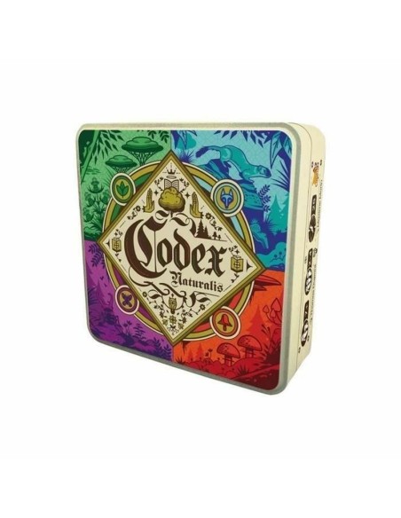 Board game Asmodee Codex Naturalis (FR)