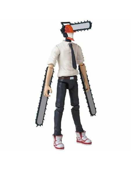 Jointed Figure Bandai Chainsaw Man