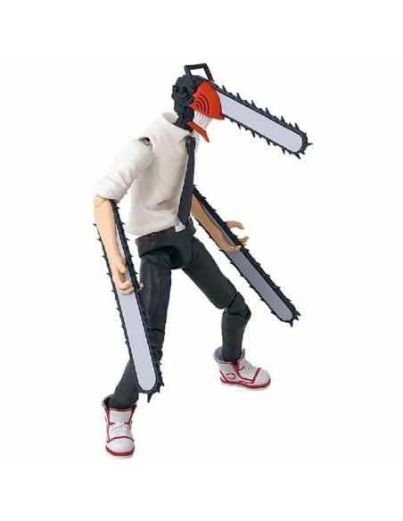 Jointed Figure Bandai Chainsaw Man