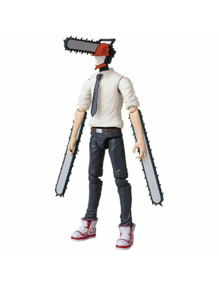 Jointed Figure Bandai Chainsaw Man