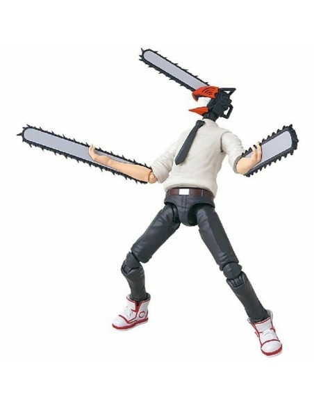 Jointed Figure Bandai Chainsaw Man