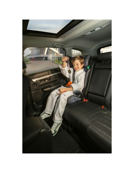 Car Chair Chicco II (15-25 kg) III (22 - 36 kg) Blue