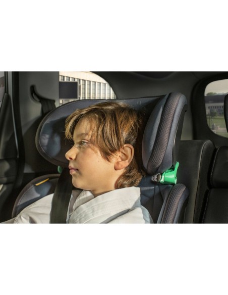 Car Chair Chicco II (15-25 kg) III (22 - 36 kg) Blue