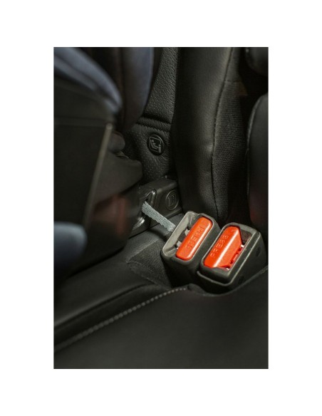 Car Chair Chicco II (15-25 kg) III (22 - 36 kg) Blue