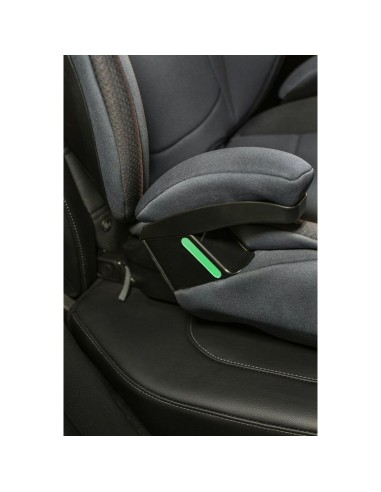 Car Chair Chicco II (15-25 kg) III (22 - 36 kg) Blue