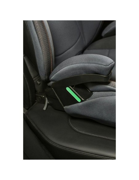 Car Chair Chicco II (15-25 kg) III (22 - 36 kg) Blue