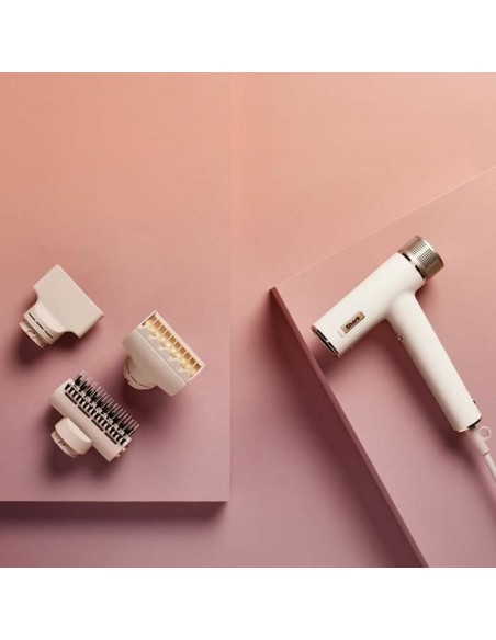 Hairdryer Shark White 1700 W