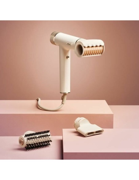 Hairdryer Shark White 1700 W