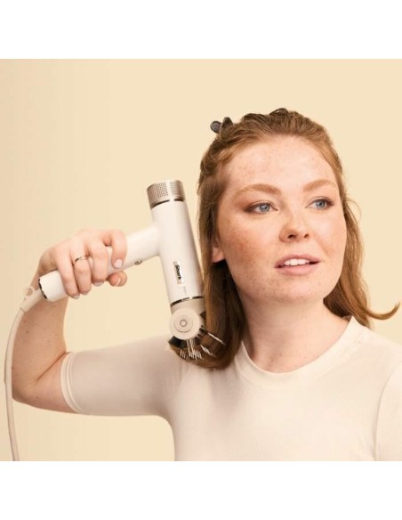 Hairdryer Shark White 1700 W