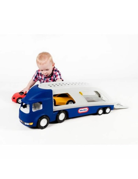 Lorry Little Tikes 514 170430E3 Blue