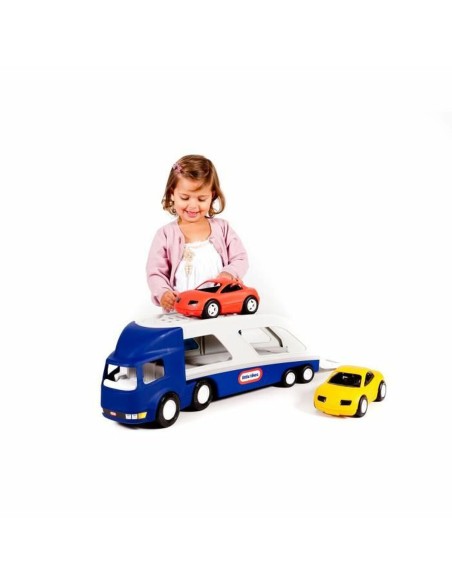 Lorry Little Tikes 514 170430E3 Blue
