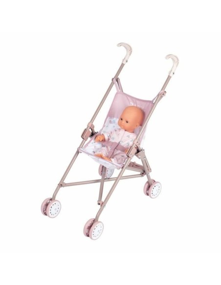 Doll Stroller Smoby