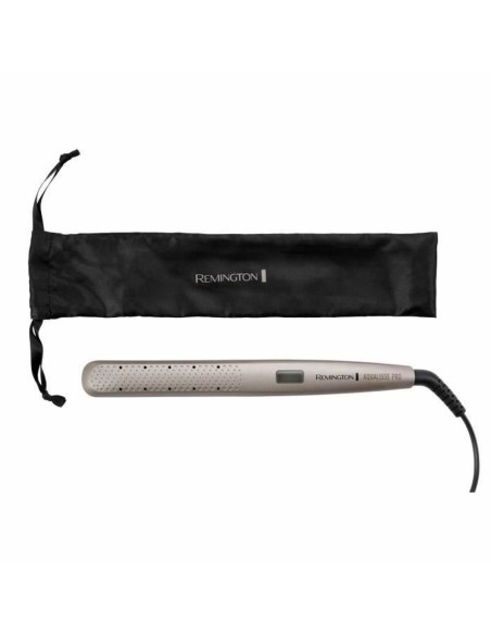 Curling Tongs Remington Aqualisse Pro
