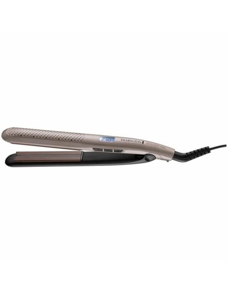Curling Tongs Remington Aqualisse Pro