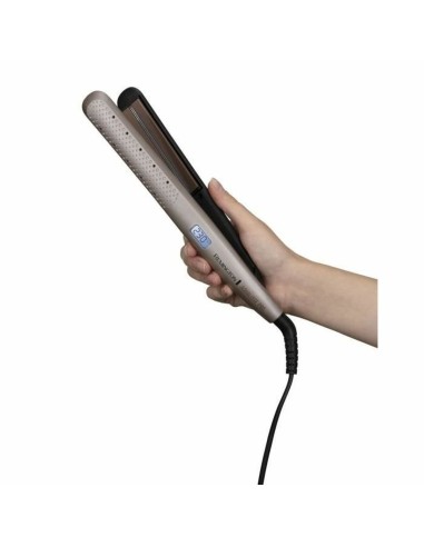 Curling Tongs Remington Aqualisse Pro