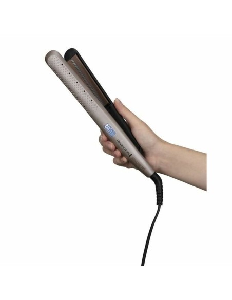 Curling Tongs Remington Aqualisse Pro