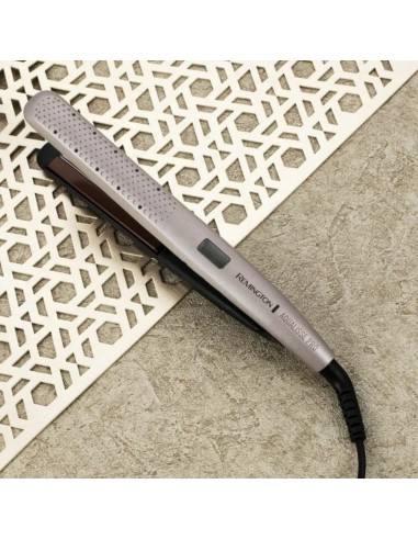 Curling Tongs Remington Aqualisse Pro