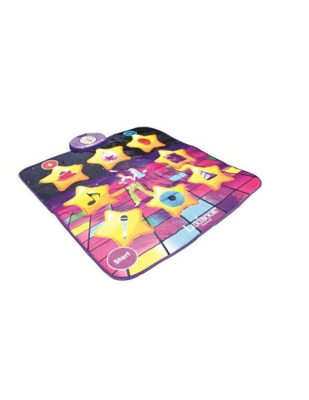 Play mat Lexibook VTH40