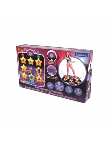 Play mat Lexibook VTH40