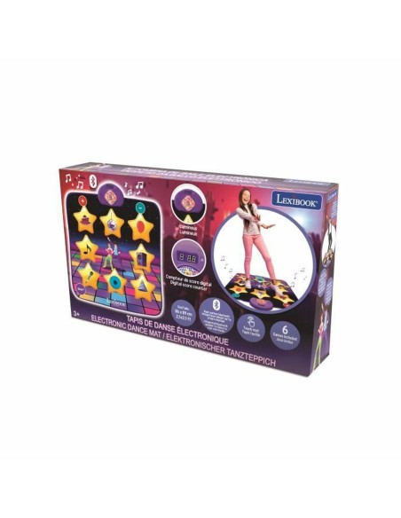 Play mat Lexibook VTH40