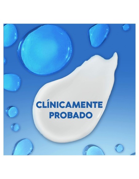 Shampoo Head & Shoulders H&S Clásico 1 L