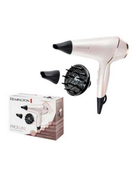 Hairdryer PROluxe AC9140 Remington AC9140 2400W Black 2400 W