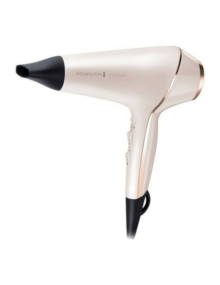 Hairdryer PROluxe AC9140 Remington AC9140 2400W Black 2400 W