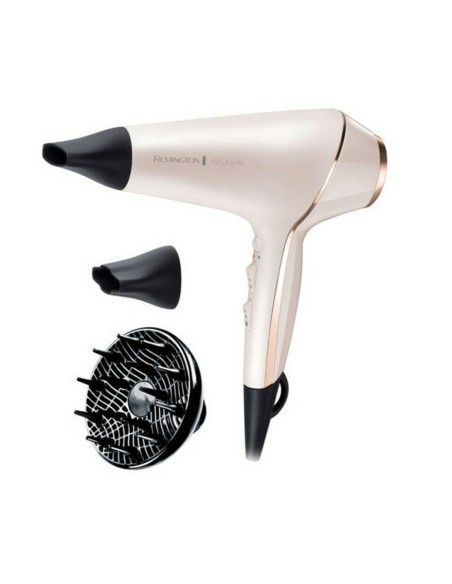 Hairdryer PROluxe AC9140 Remington AC9140 2400W Black 2400 W