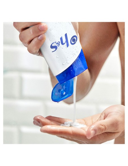 Shampoo Head & Shoulders H&S Clásico 1 L