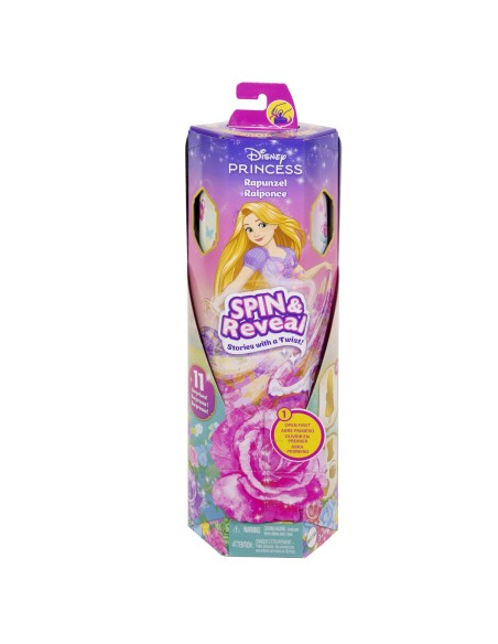 Doll Disney Princess Rapunzel