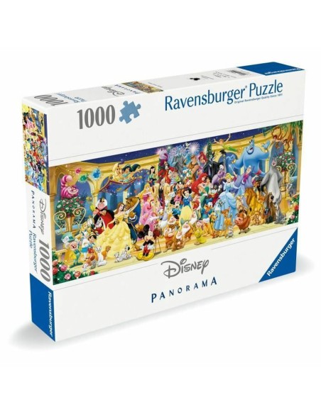 Puzzle Ravensburger Panorama