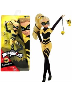Doll Bandai Queen Bee 26 cm