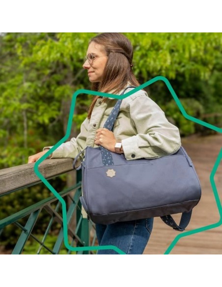 Diaper Changing Bag Badabulle Pocketstyle