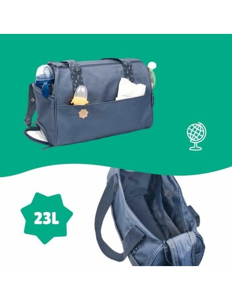 Diaper Changing Bag Badabulle Pocketstyle