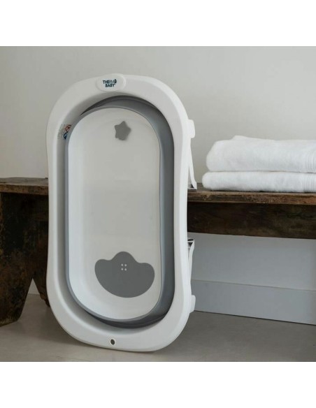 Bathtub ThermoBaby FOLDY
