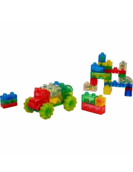Educational Game Goliath Jelly Blox