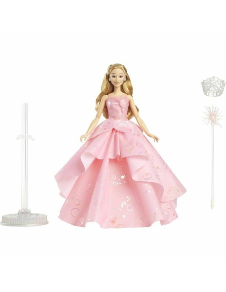 Doll Mattel