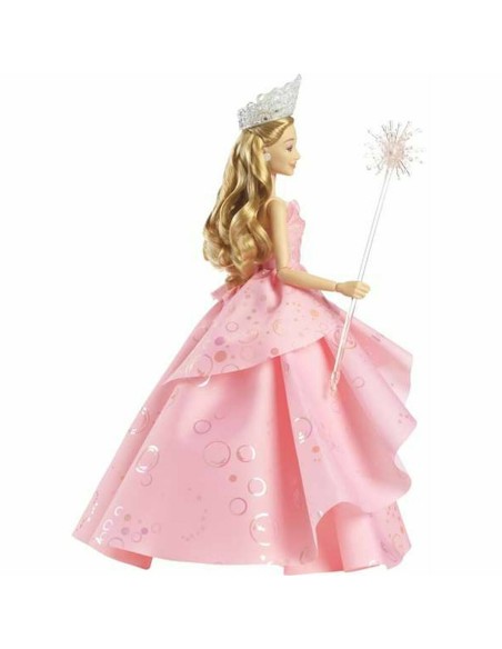 Doll Mattel