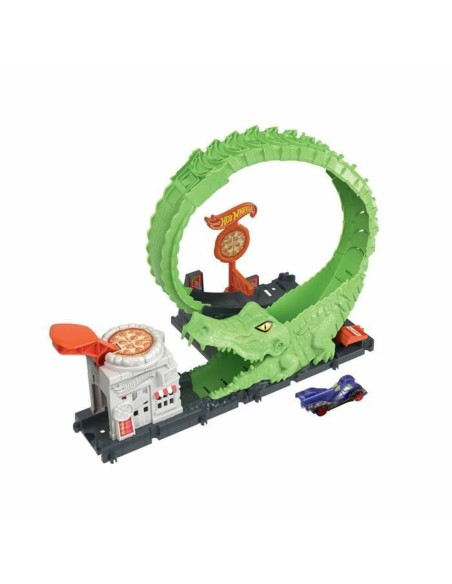 Sports bag Hot Wheels