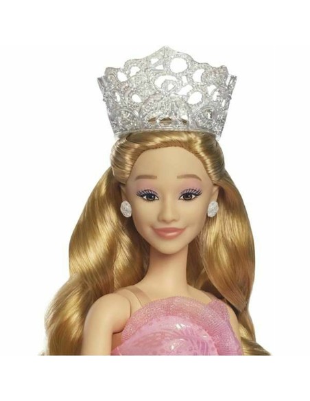 Doll Mattel
