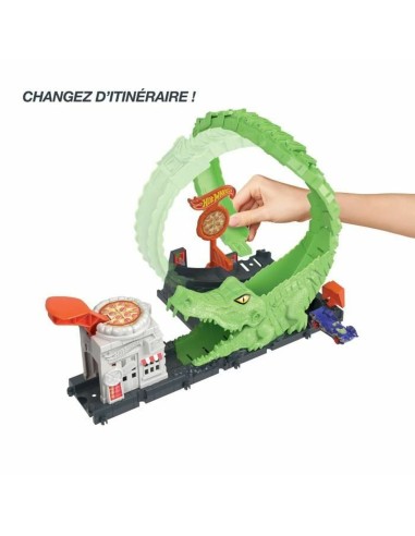 Sports bag Hot Wheels